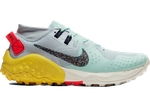  Nike Air Zoom Wildhorse 6 Mint Foam (Women's)