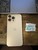 Good Apple iPhone 16 Pro Max - Unlocked, Desert, 256 GB, A3084