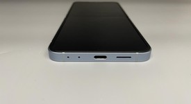 Good
													Samsung Galaxy Z Flip6 - AT&T, Blue, 256 GB, 12 GB, SM-F741U, photo 3 of 8