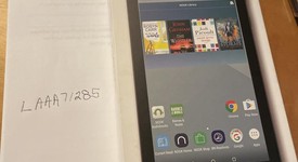 Mint
													Nook Tablet - Other, Other, photo 1 of 12