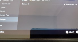 Good
													Steam Deck - AMD, Black, 64 GB, 16 GB, photo 1 of 7
