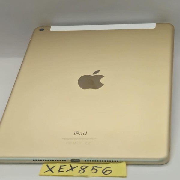 Apple iPad Air 2 - Unlocked, 16 GB, Gold