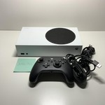 Good Xbox Series S (2020) - 512 GB, White
