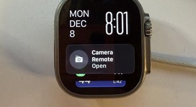 Mint
													Apple Watch Ultra 49mm - Unlocked, Titanium, A2622, photo 1 of 12