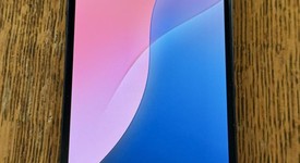Good
													Apple iPhone 13 Mini - Unlocked, Midnight, 128 GB, A2481, photo 1 of 16