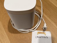 Sonos One SL