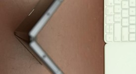 Mint
													Samsung Galaxy Z Fold7 - Unlocked, Jetblack, 512 GB, 12 GB, SM-F966U1, photo 4 of 14