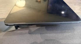 Fair
													Apple iPad Pro 11" 2018 - Wi-Fi, Gray, 256 GB, A1980, photo 1 of 7