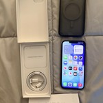 Fair Apple iPhone 14 - Unlocked, 128 GB, Midnight, A2649