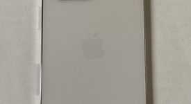 Mint
													Apple iPhone 14 Pro Max - Unlocked, Silver, 256 GB, A2651, photo 2 of 12