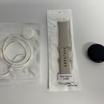 Good Google Pixel Watch 3 - Wi-Fi, Silver, 41mm, Wi-Fi