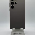 Fair Samsung Galaxy S24 Ultra - Verizon, 256 GB, Gray, 12 GB, SM-S928U