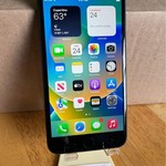 Good Apple iPhone 8 Plus - Unlocked, 64 GB, Gray, A1864