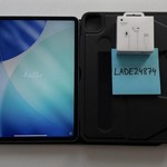 Mint Apple iPad Pro 11 inch 4th Gen 2022 - Wi-Fi, 128 GB, Gray