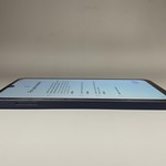 Fair Samsung Galaxy A25 5G - TracFone, Black & Blue, 128 GB, 6 GB