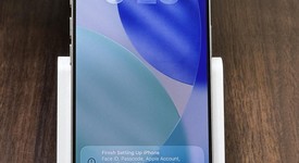 Good
													Apple iPhone 16 Pro - Unlocked, White, 512 GB, A3083, photo 2 of 7
