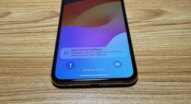 Fair
													Apple iPhone 11 Pro Max - Unlocked, Gold, 64 GB, A2161, photo 1 of 8