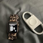Good Apple Watch Series 5 40mm - Gold, A2092 - GPS, Aluminum