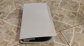 Good
													PlayStation 5 Standard Edition (2020) - White, 825 GB, Standard Edition, photo 4 of 5