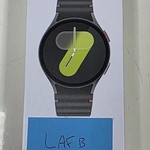 New Samsung Galaxy Watch7 - Unlocked, Green, SM-L315U, 44mm