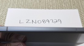 Mint
													Google Pixel 10 Pro Fold - Unlocked, Moonstone, 256 GB, GU0NP, photo 5 of 7