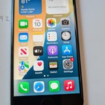 Good Apple iPhone SE 2nd Gen 2020 - Unlocked, 64 GB, White, A2275