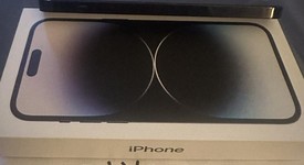 Mint
													Apple iPhone 14 Pro Max - AT&T, Black, 256 GB, A2651, photo 3 of 17