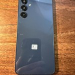 Good Samsung Galaxy A16 5G - Spectrum, 128 GB, Blueblack, 8 GB