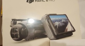 New
													DJI Mavic 4 Pro, photo 2 of 4