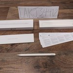 Used Apple Pencil 3rd Gen (USB-C)