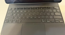 Good
													Apple iPad Pro 12.9" 4th Gen 2020 - Wi-Fi, Silver, 128 GB, A2229, photo 3 of 7