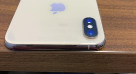 Good
													Apple iPhone Xs Max - Verizon, Gold, 256 GB, A1921, photo 4 of 5