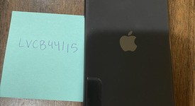 Mint
													Apple iPhone 11 - Unlocked, Black, 64 GB, A2111, photo 5 of 6