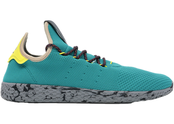 adidas Tennis HU Pharrell Teal for sale