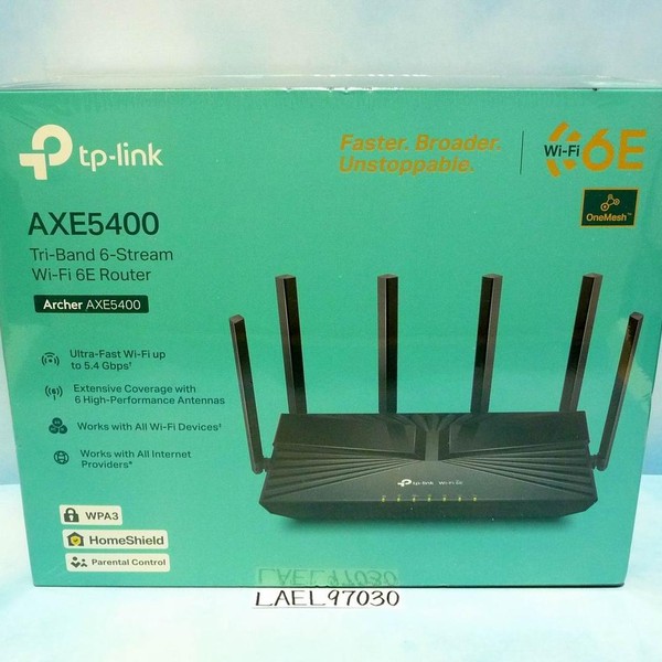 TP-Link Router