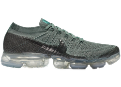 Nike Air VaporMax Metallic Clay Green (Women's)