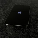 Good Apple iPhone 15 Pro - Unlocked, 128 GB, Natural, A2848