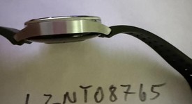 Mint
													Samsung Galaxy Watch6 Classic - Wi-Fi, Silver, 47mm, photo 5 of 5