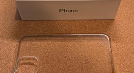 Fair
													Apple iPhone 11 - Unlocked, Green, 128 GB, A2111, photo 2 of 10
