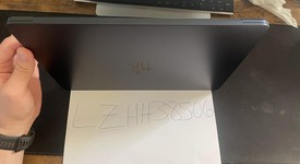 Mint
													MacBook Air 2025 (M4) - 13" - Apple M4, Midnight, 256 GB, 16 GB, photo 3 of 8