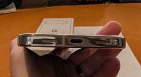 Mint
													Google Pixel 10 Pro XL - Unlocked, Porcelain, 256 GB, GUL82, photo 4 of 8