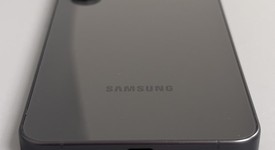 Mint
													Samsung Galaxy S24 FE - Spectrum, Graphite, 128 GB, SM-S721U, photo 3 of 6