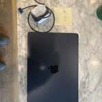 Good MacBook Air 2024 (M3) - 13 inch - 256 GB, Gray, 16 GB, Apple M3, 8-core GPU