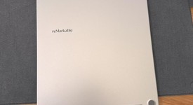 Mint
													reMarkable Paper Pro 11.8, photo 4 of 5