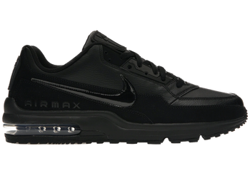 Nike Air Max LTD 3 Triple Black for sale