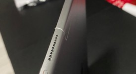 Good
													Apple iPad Pro 12.9" 2nd Gen 2017 - Unlocked, Silver, 256 GB, photo 4 of 10