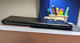 Good
													Samsung Galaxy S8 - AT&T, Black, 64 GB, 4 GB, SM-G950U, photo 2 of 9