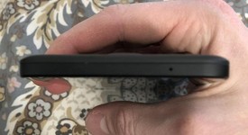 Mint
													Nexus 5X - Unlocked, Black, 16 GB, LG-H790, photo 4 of 8