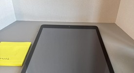 Good
													Apple iPad 9th Gen - Wi-Fi, Gray, 64 GB, A2602, photo 2 of 5