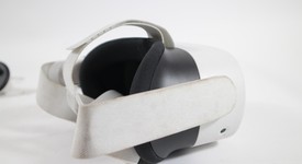 Good
													Meta Quest 3S - 128 GB, photo 5 of 7